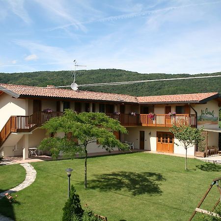 Cividale del Friuli Ai Casaliヴィラ 部屋 写真