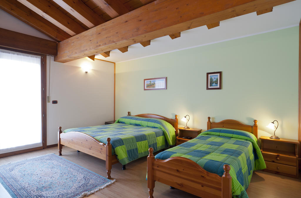 Cividale del Friuli Ai Casaliヴィラ 部屋 写真
