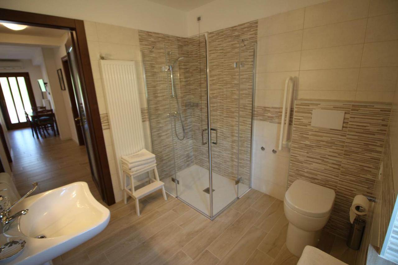 Cividale del Friuli Ai Casaliヴィラ エクステリア 写真
