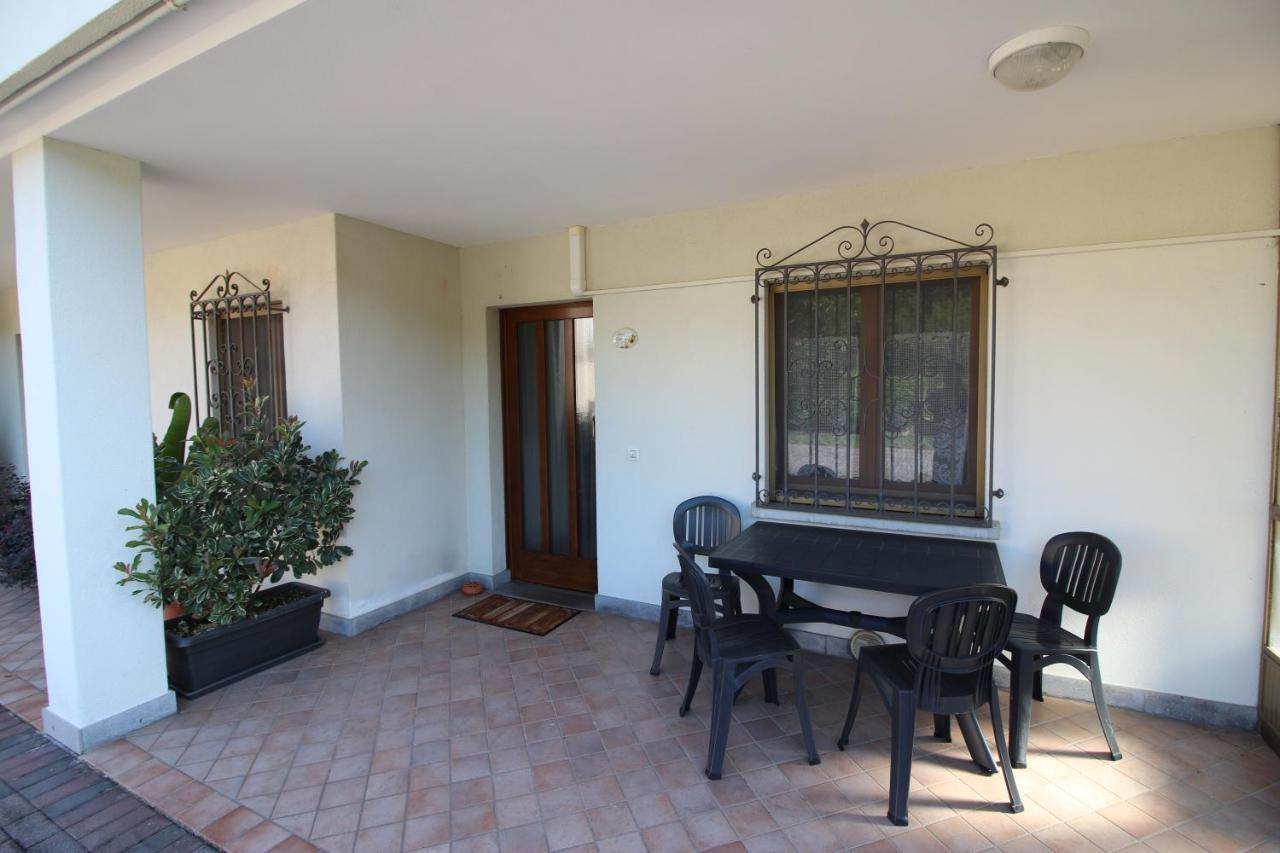 Cividale del Friuli Ai Casaliヴィラ エクステリア 写真