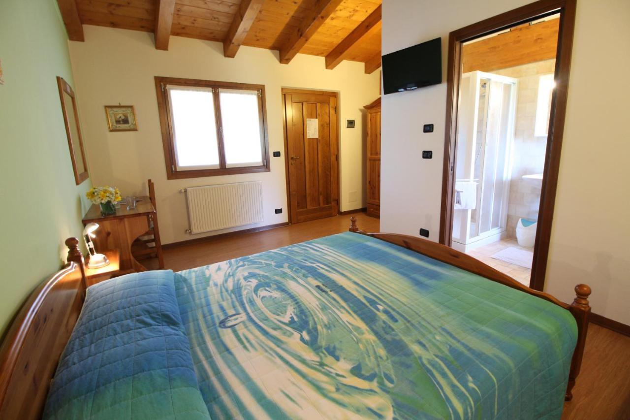 Cividale del Friuli Ai Casaliヴィラ エクステリア 写真