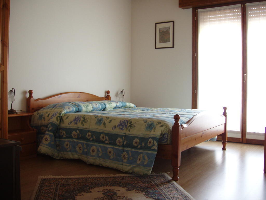 Cividale del Friuli Ai Casaliヴィラ 部屋 写真