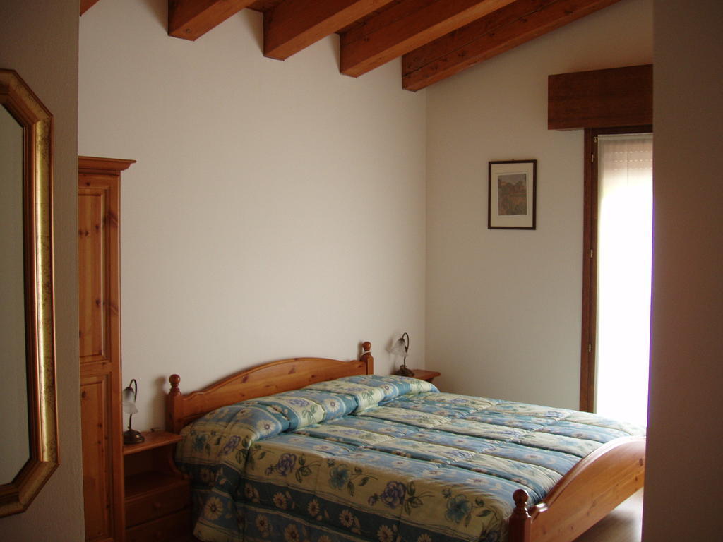 Cividale del Friuli Ai Casaliヴィラ 部屋 写真