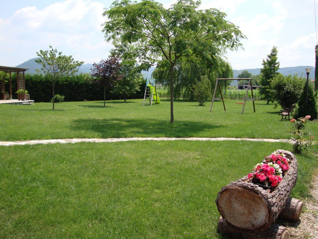 Cividale del Friuli Ai Casaliヴィラ エクステリア 写真