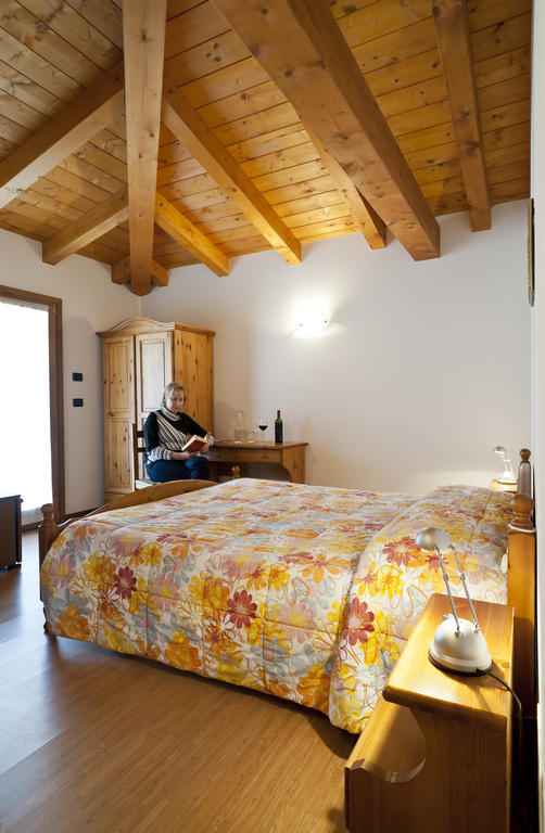 Cividale del Friuli Ai Casaliヴィラ 部屋 写真