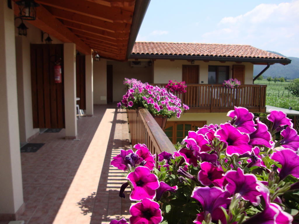 Cividale del Friuli Ai Casaliヴィラ 部屋 写真