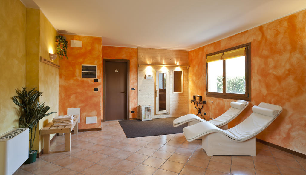Cividale del Friuli Ai Casaliヴィラ エクステリア 写真
