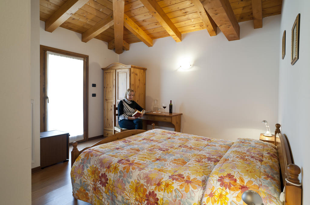 Cividale del Friuli Ai Casaliヴィラ 部屋 写真