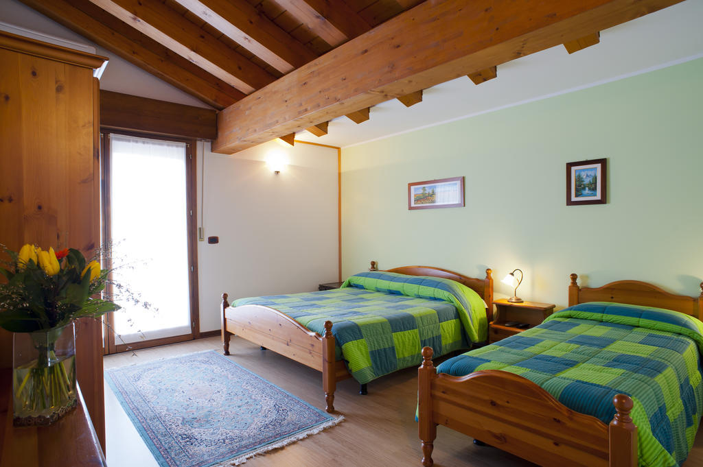 Cividale del Friuli Ai Casaliヴィラ 部屋 写真