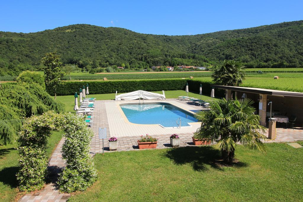 Cividale del Friuli Ai Casaliヴィラ エクステリア 写真